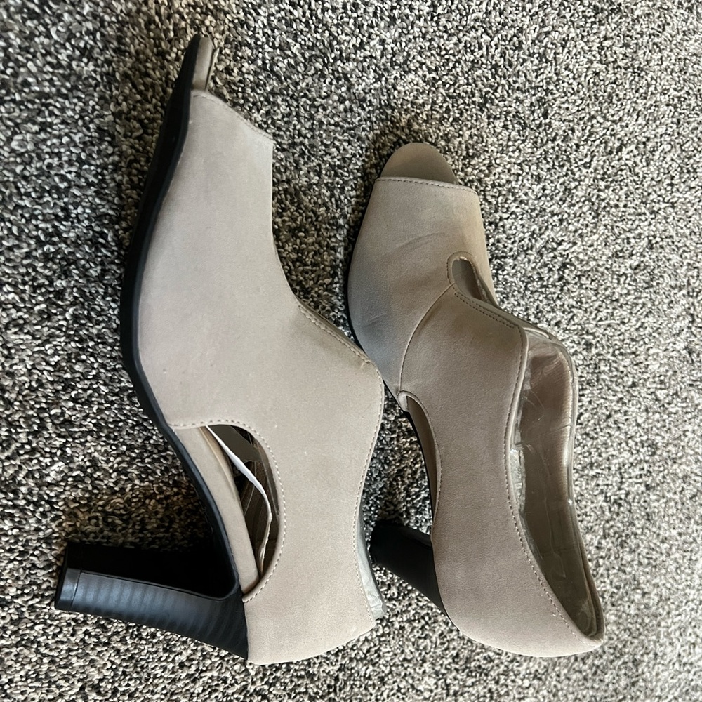 LifeStride Heels